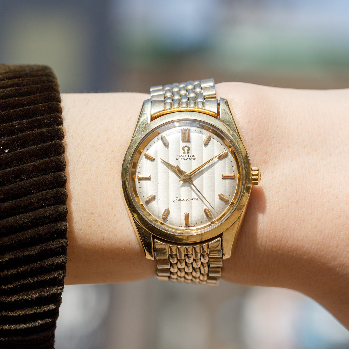 OMEGA Seamaster Ref.14701