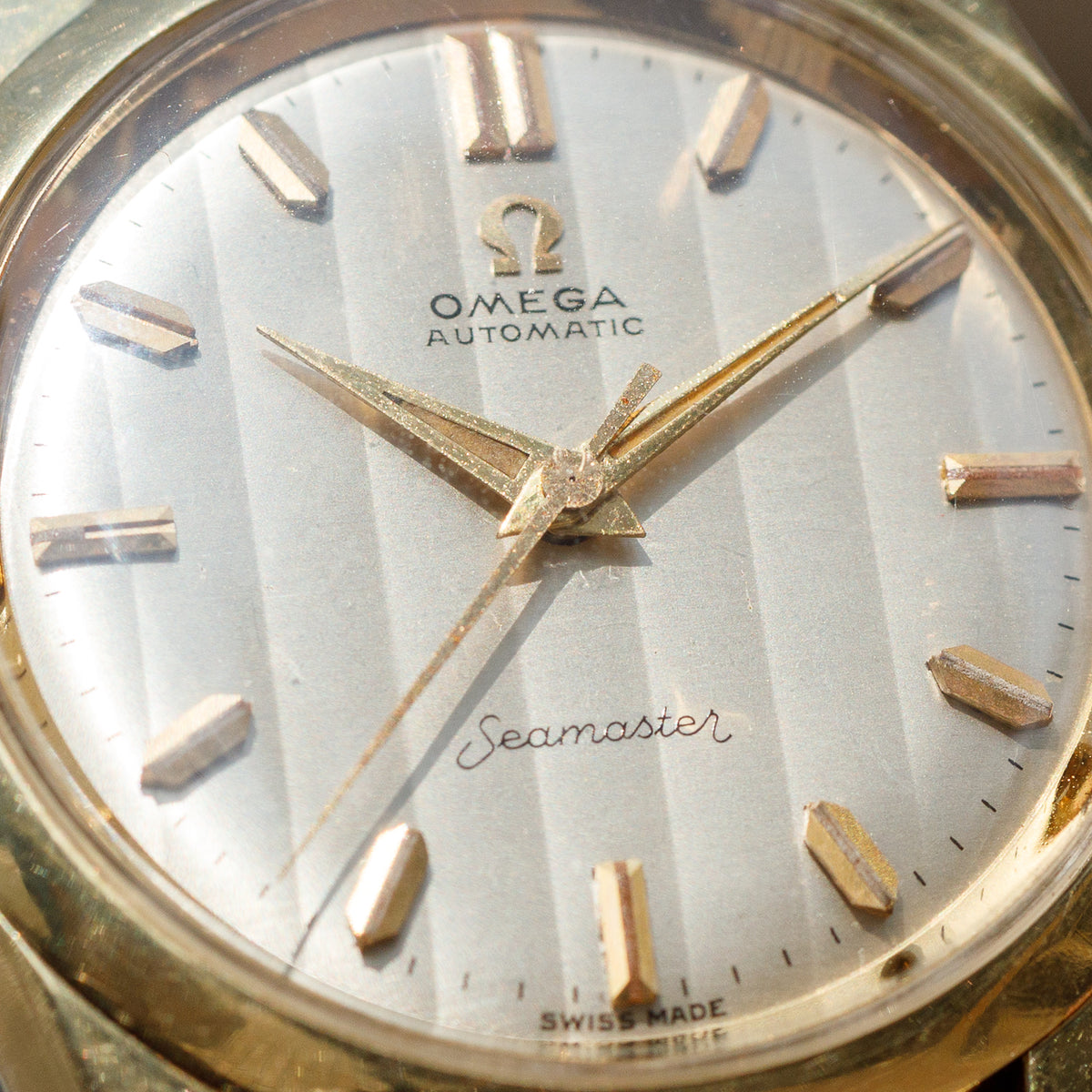 OMEGA Seamaster Ref.14701