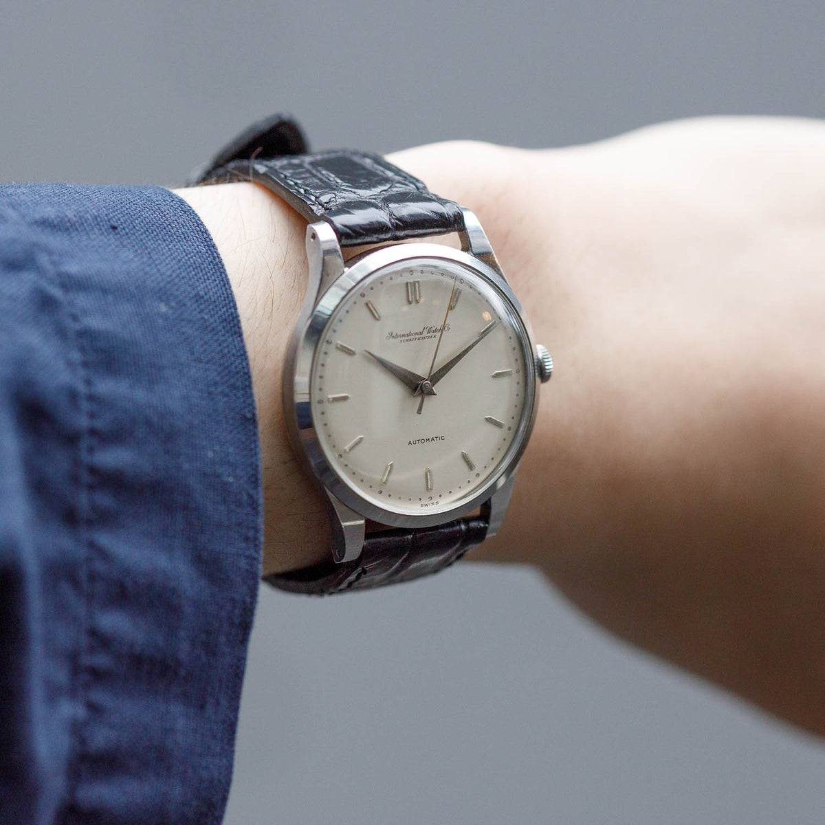 IWC
