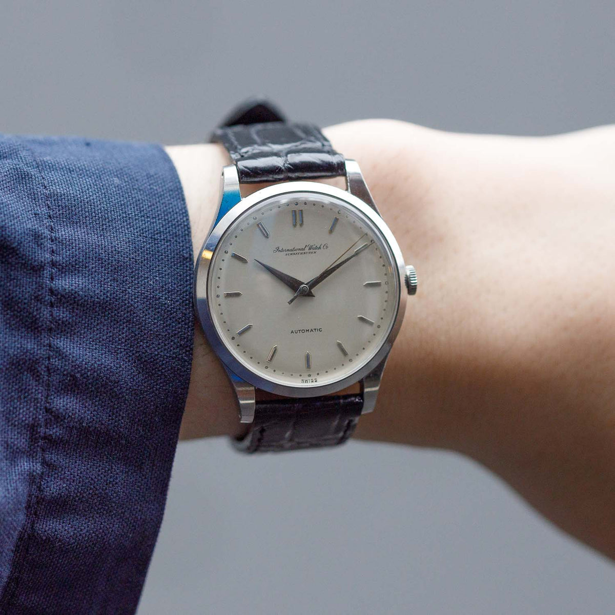 IWC