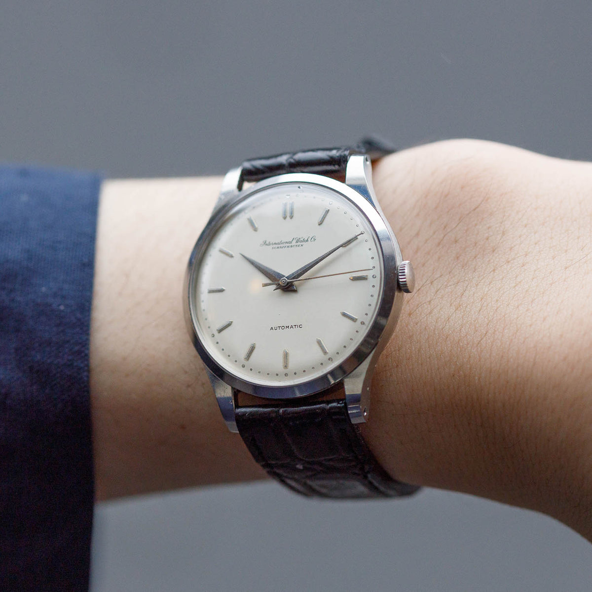IWC