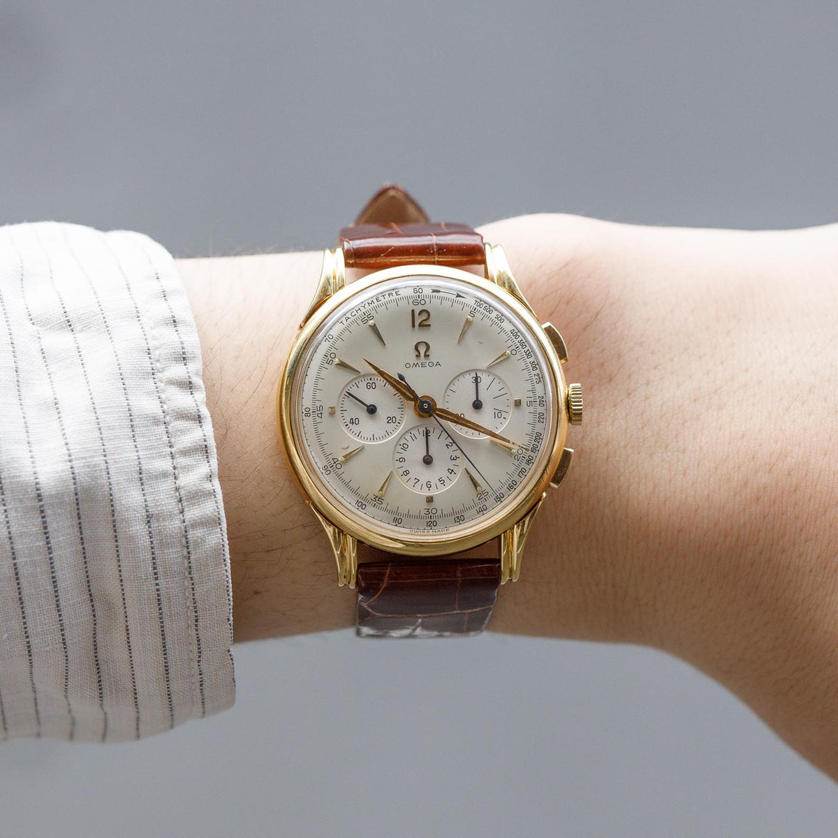 OMEGA