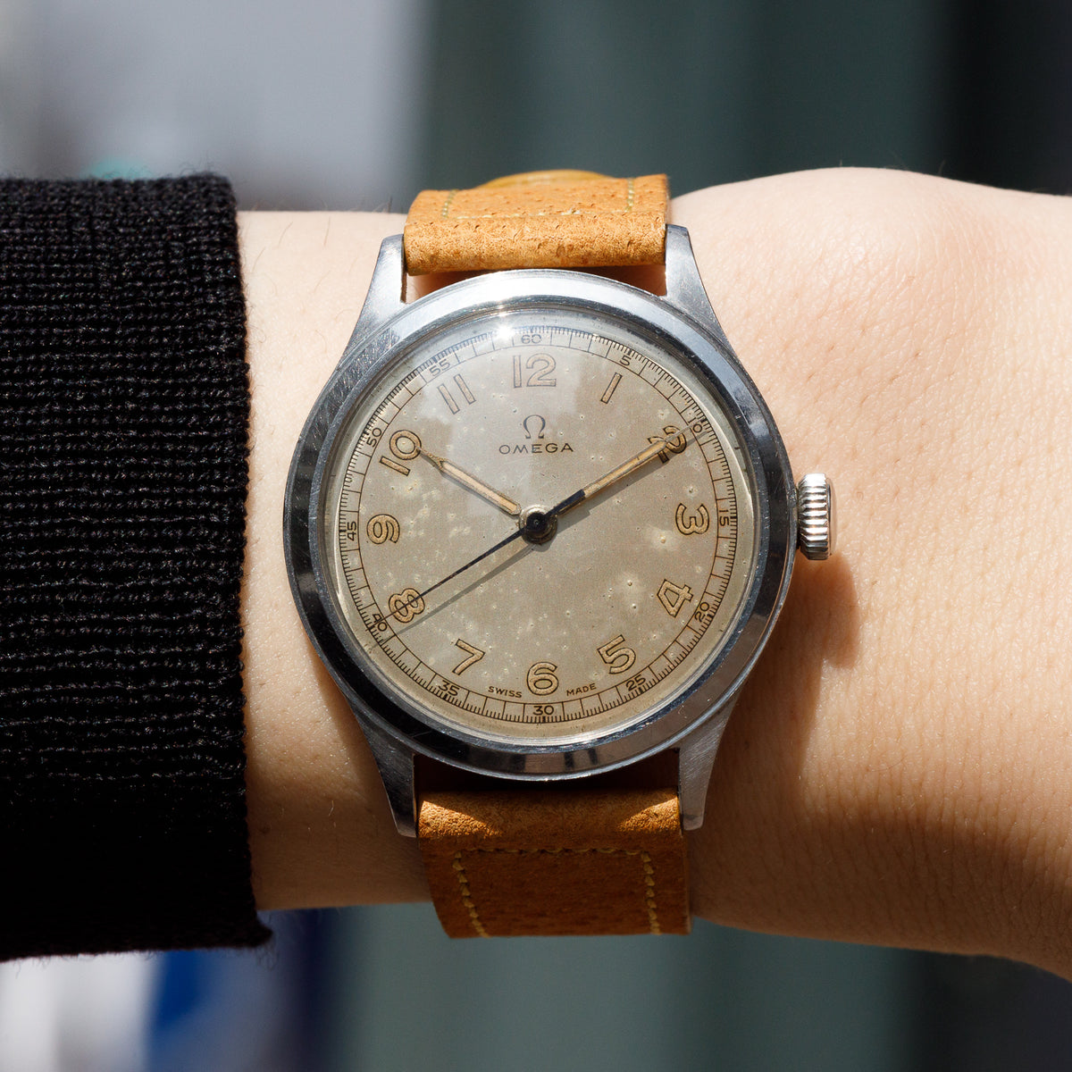 OMEGA Ref.2179
