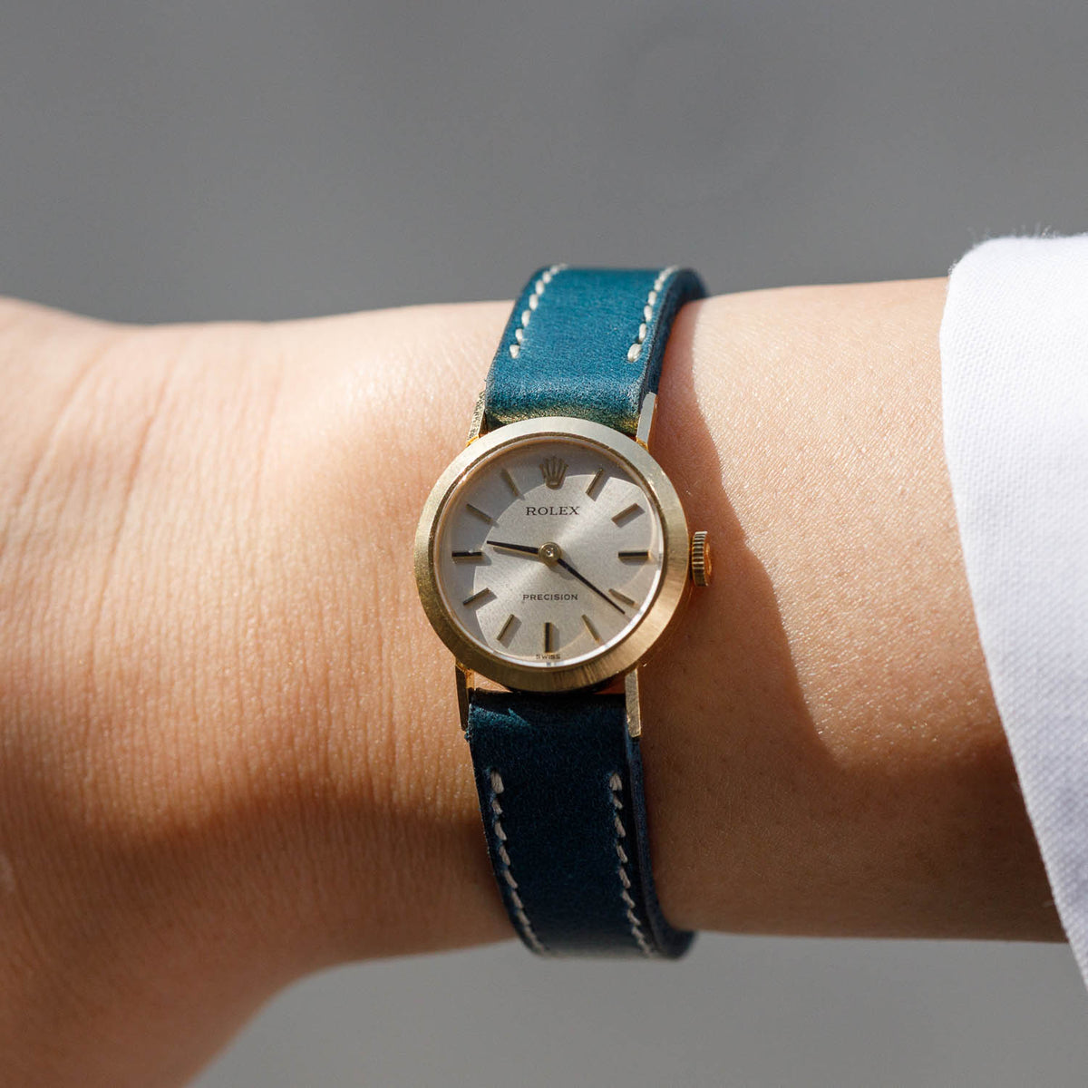 ROLEX Precision Ref.2642