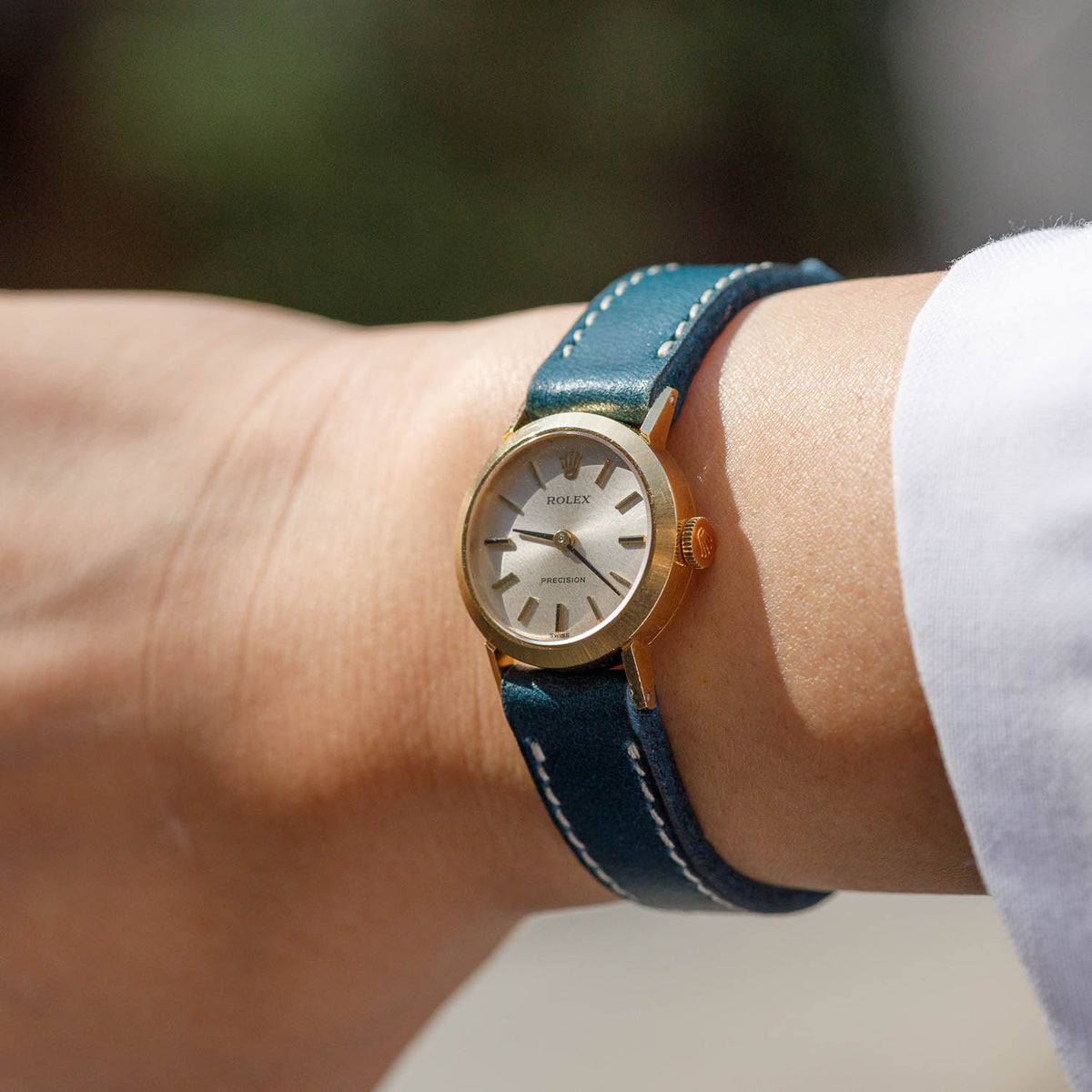 ROLEX Precision Ref.2642