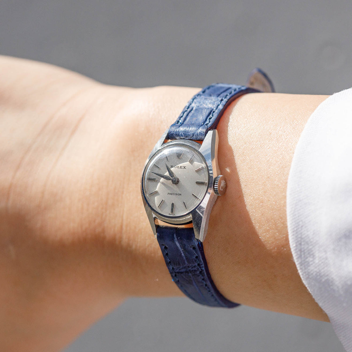 ROLEX Precision Ref.9631