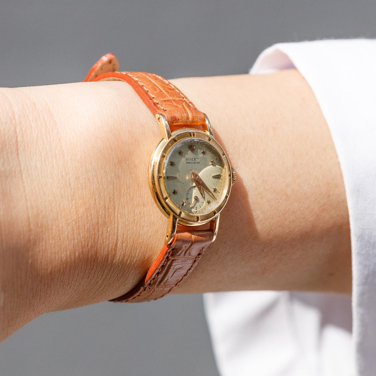 ROLEX