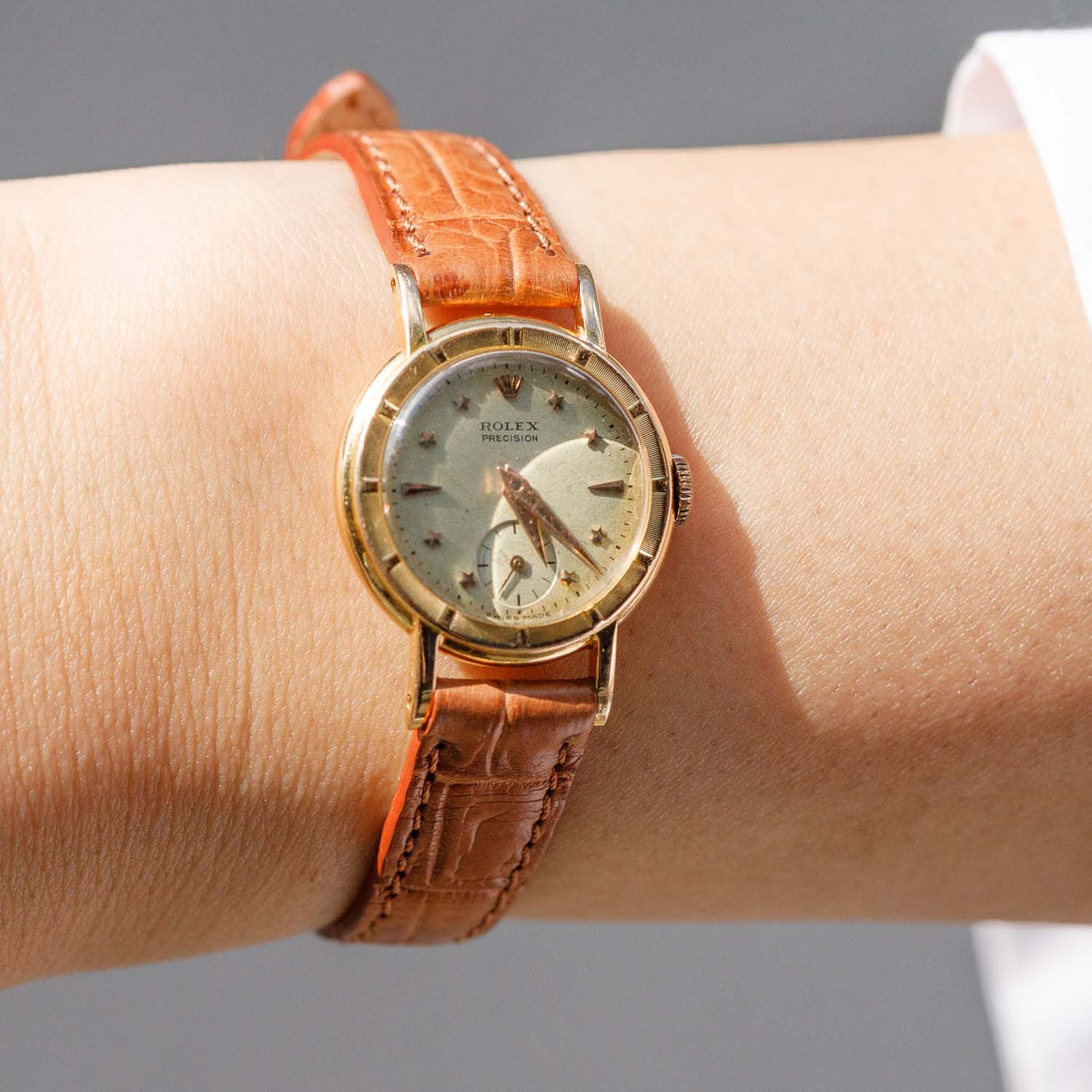 ROLEX