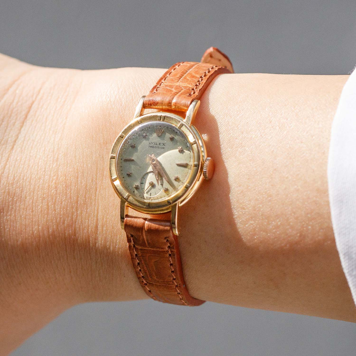 ROLEX