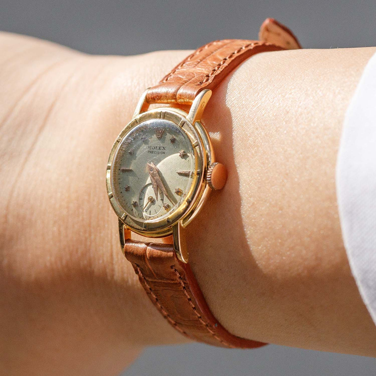 ROLEX