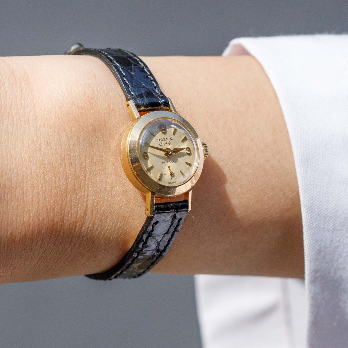 ROLEX
