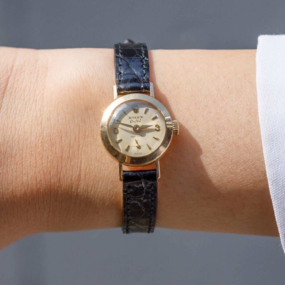 ROLEX