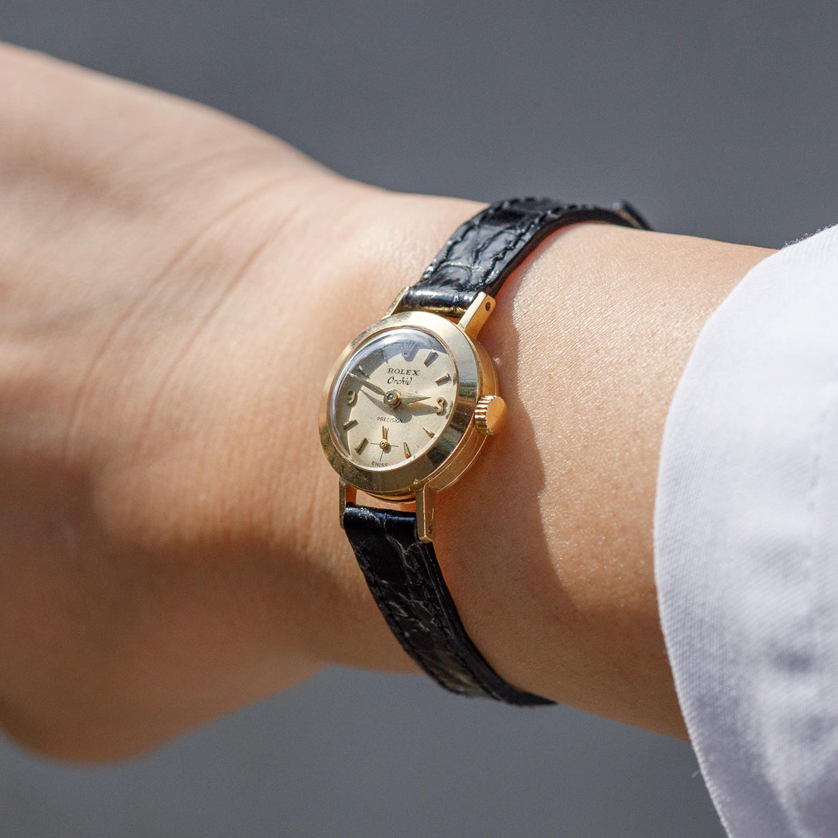 ROLEX