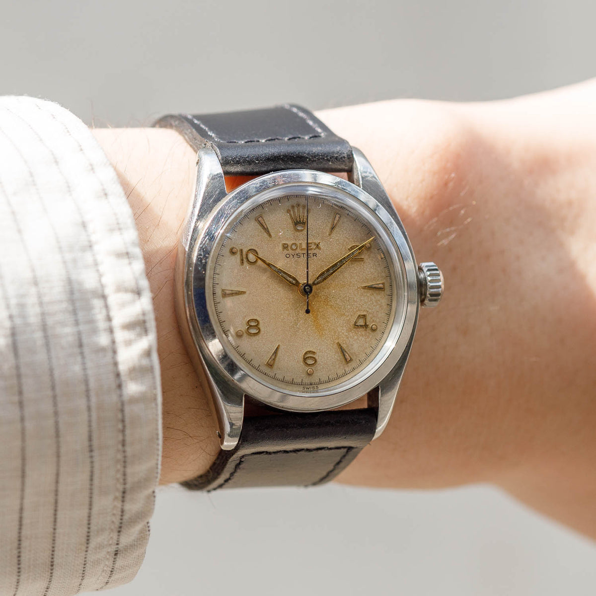 ROLEX OYSTER Ref.6022
