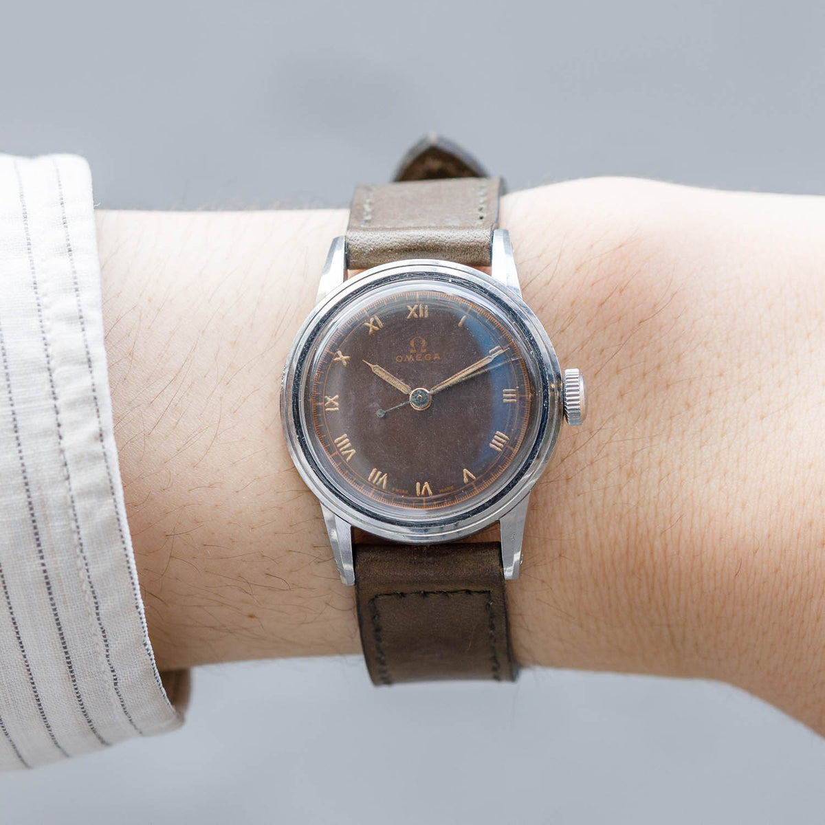 OMEGA