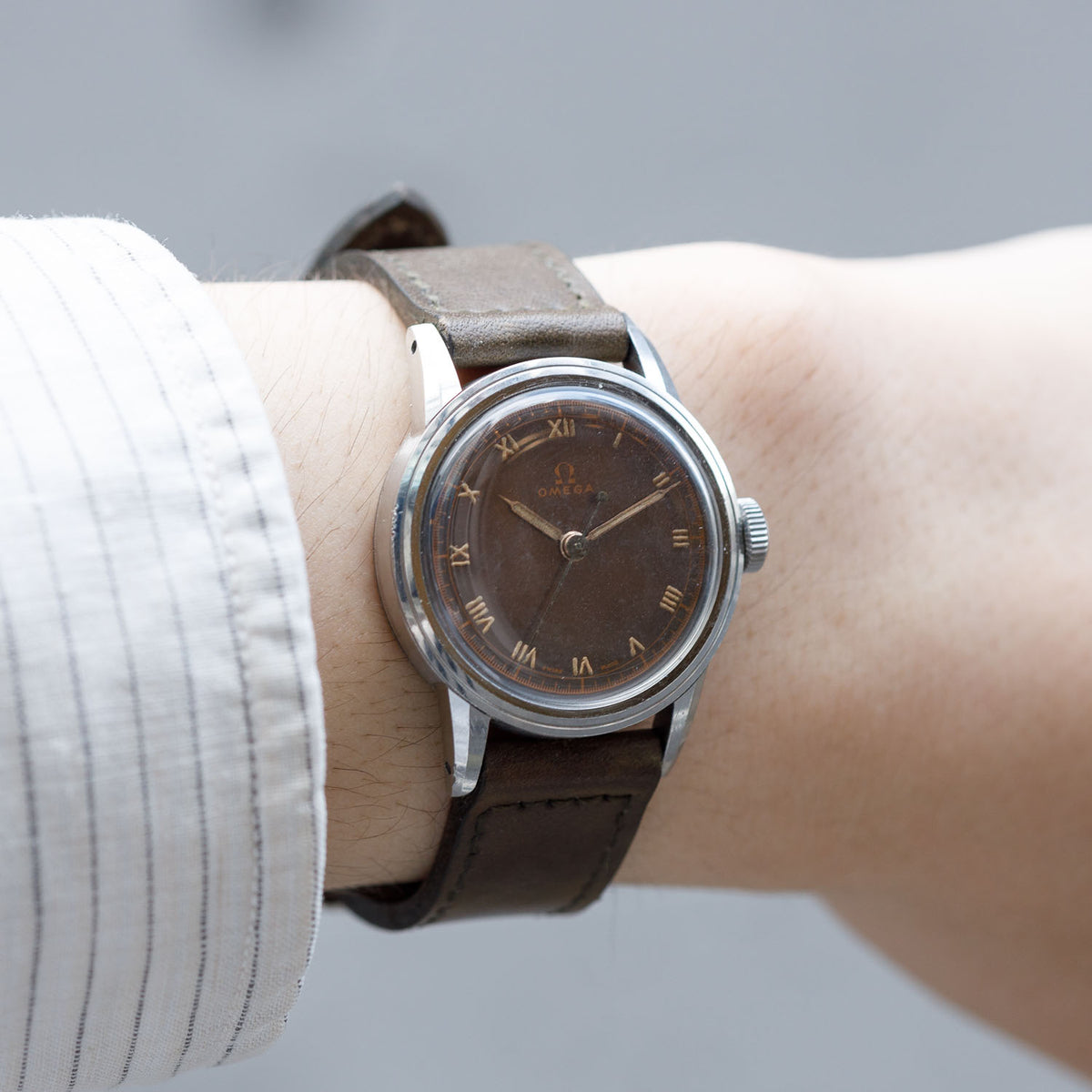 OMEGA