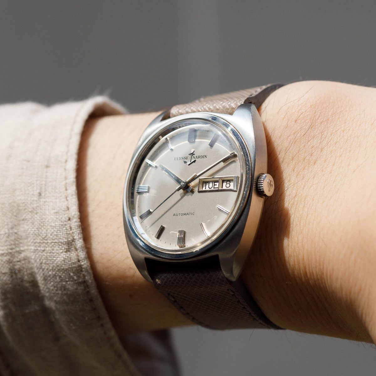 ULYSSE NARDIN