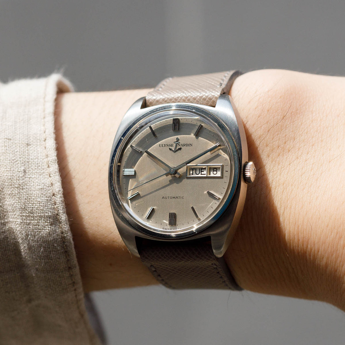 ULYSSE NARDIN