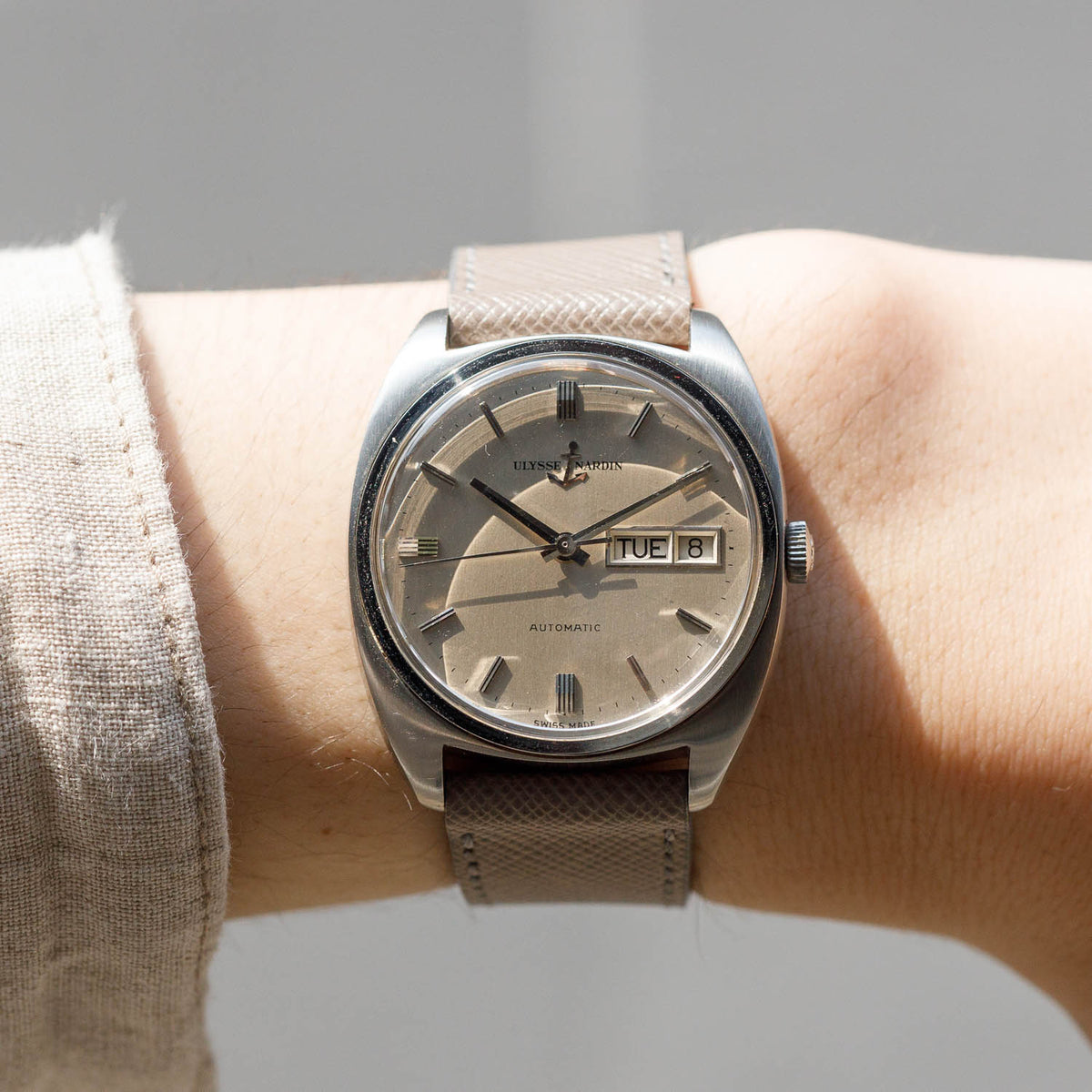ULYSSE NARDIN