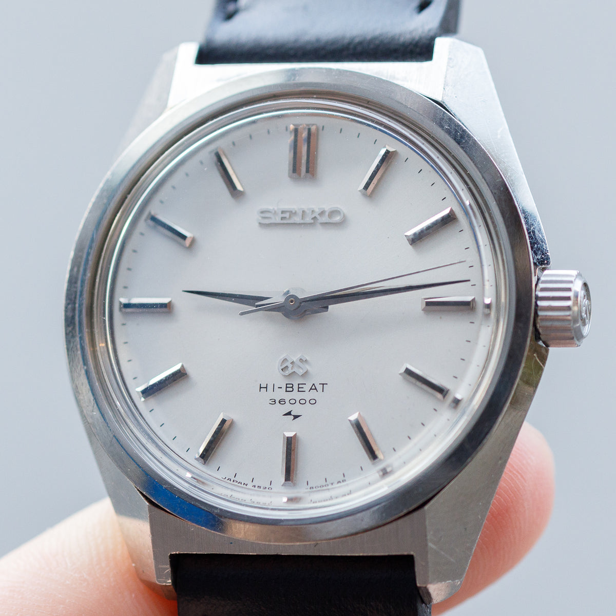 GRAND SEIKO Ref.4520-8000