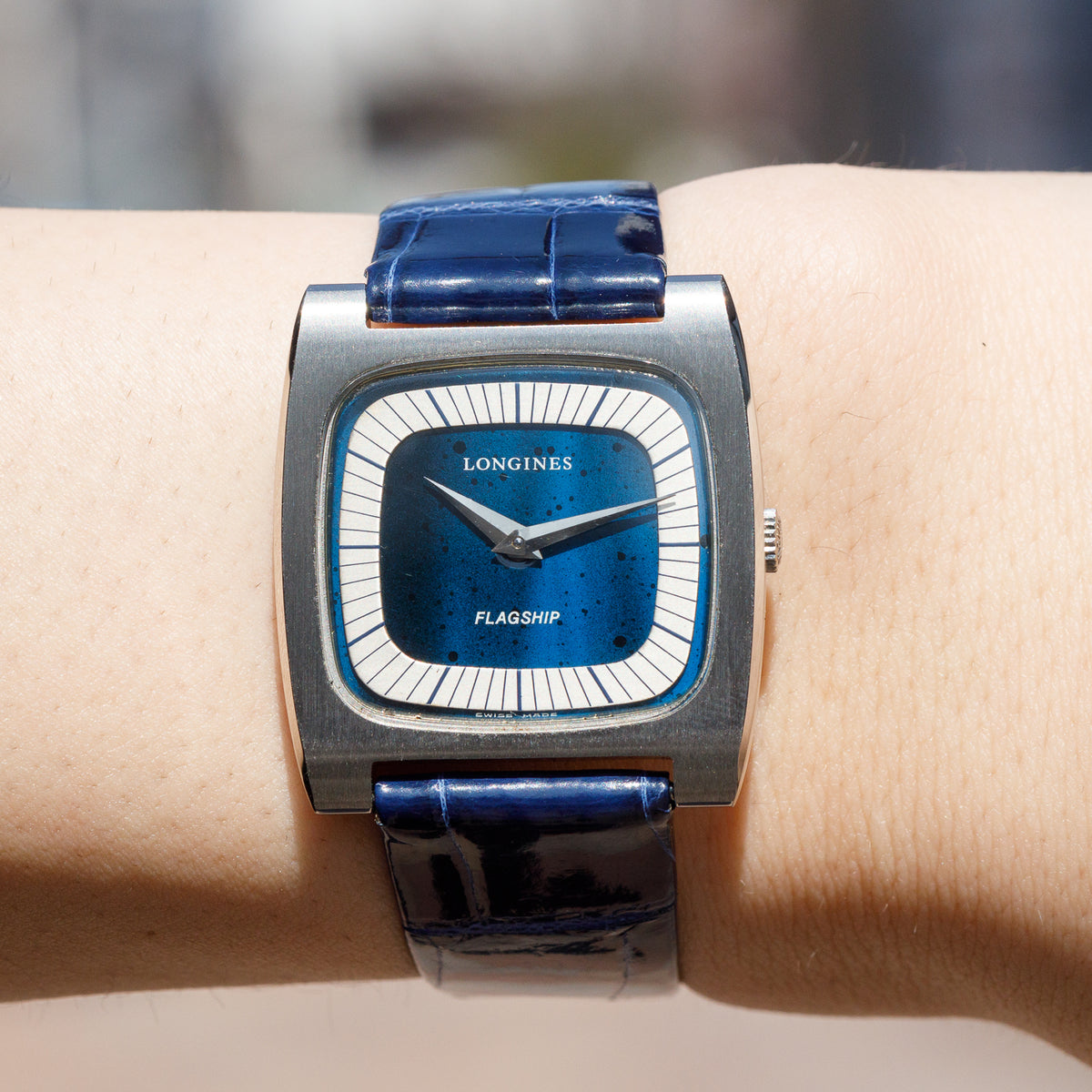 LONGINES Flagship Ref.4050