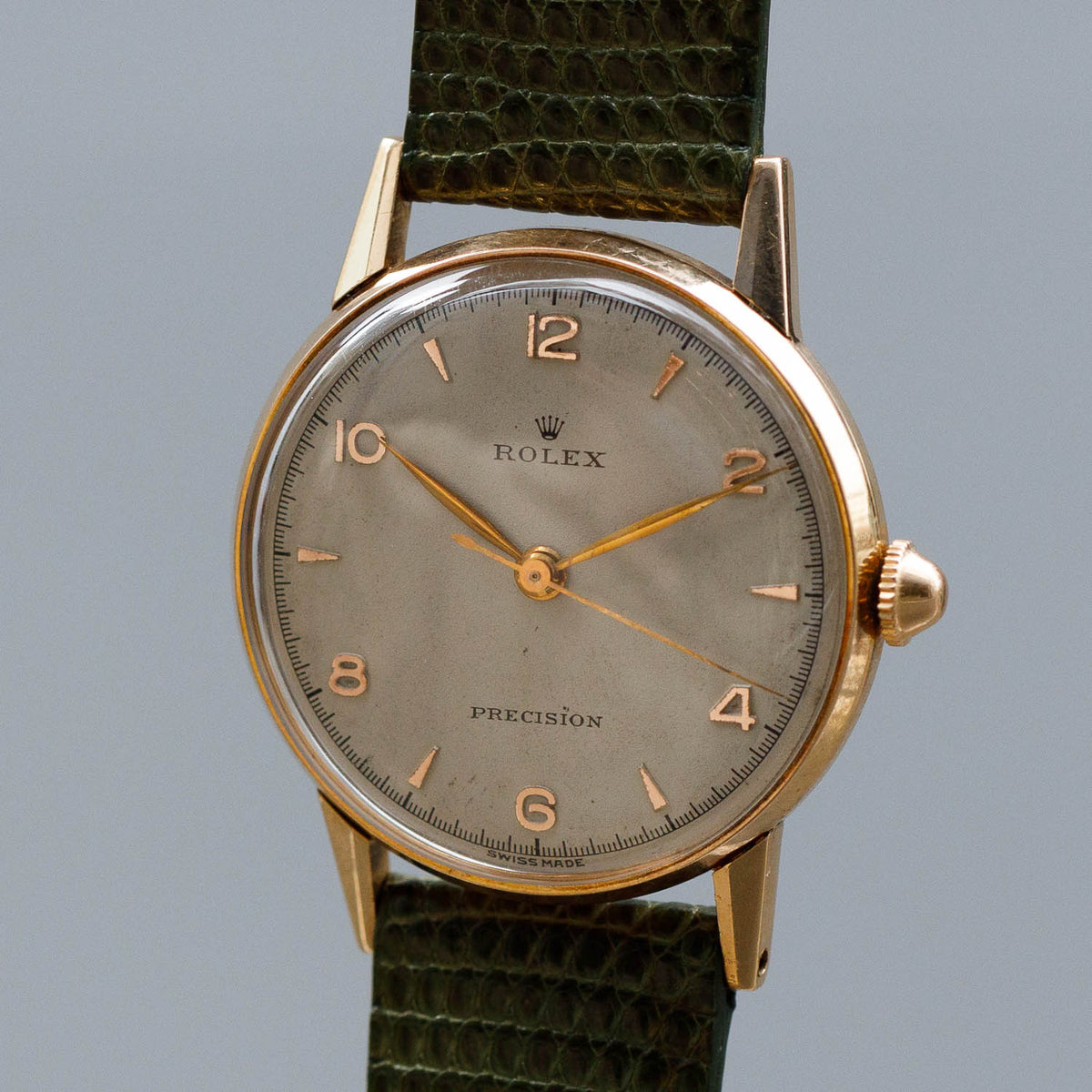 ROLEX PRECISION Ref.8032