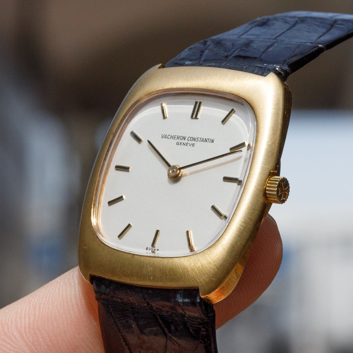 VACHERON CONSTANTIN Ref.2019A