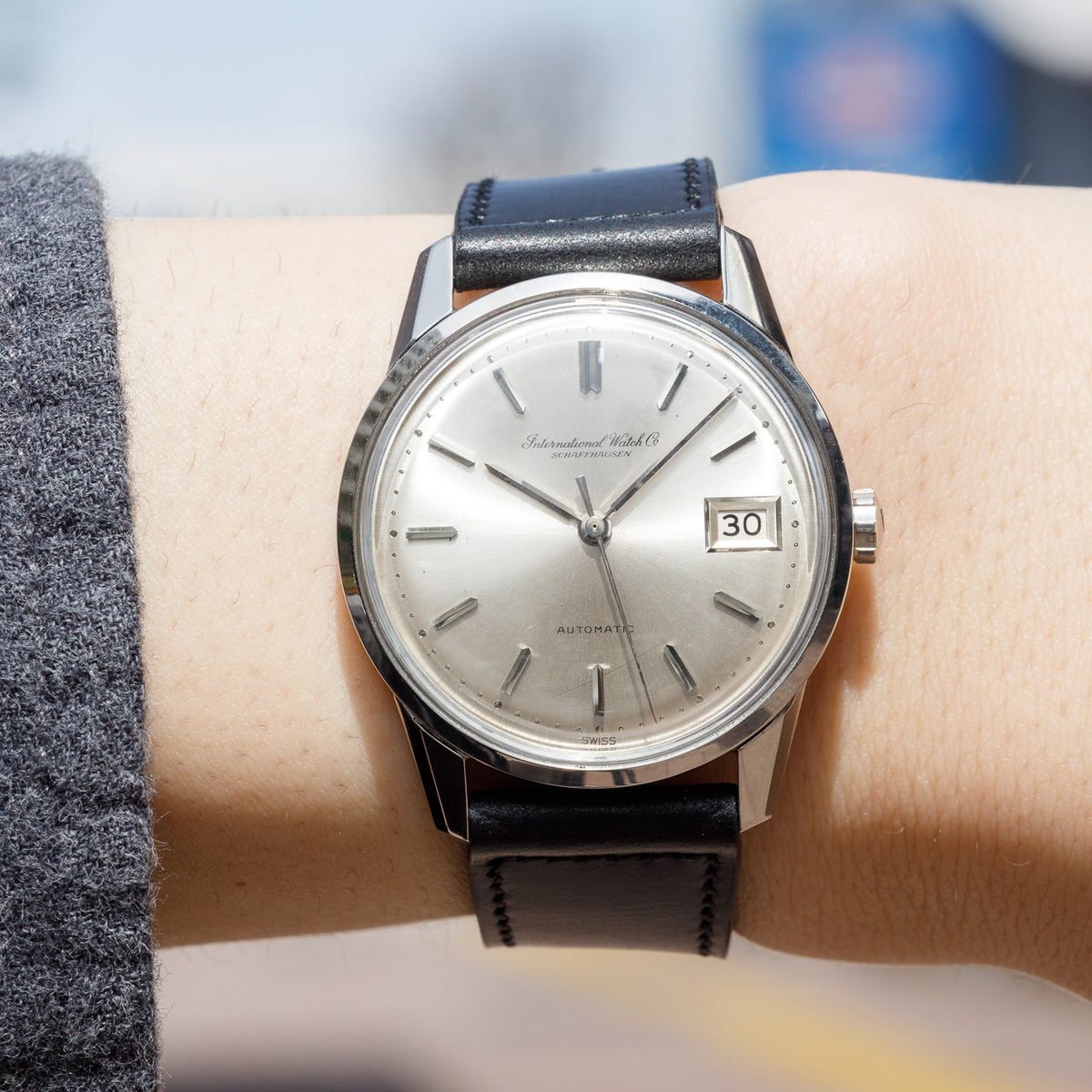 IWC Ref.R810A