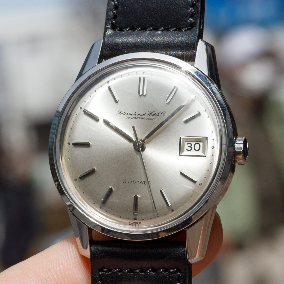 IWC Ref.R810A