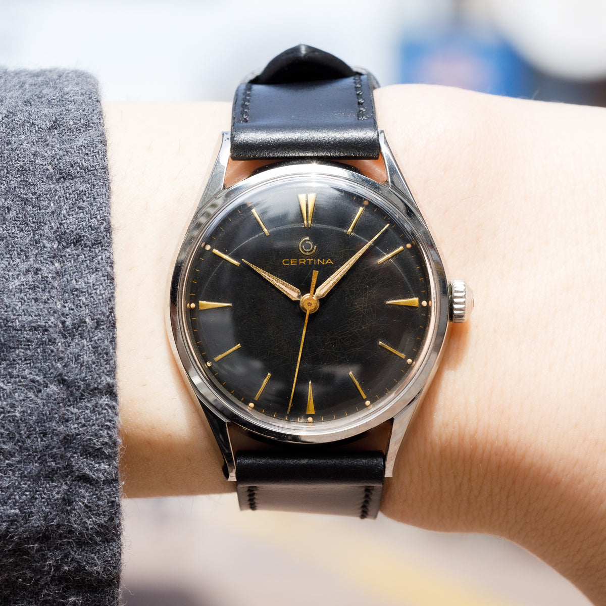 CERTINA Ref.81265