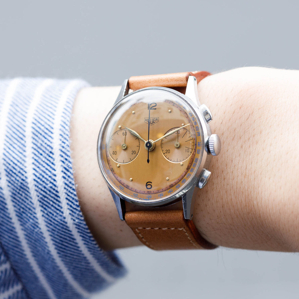 HEUER Ref.55589