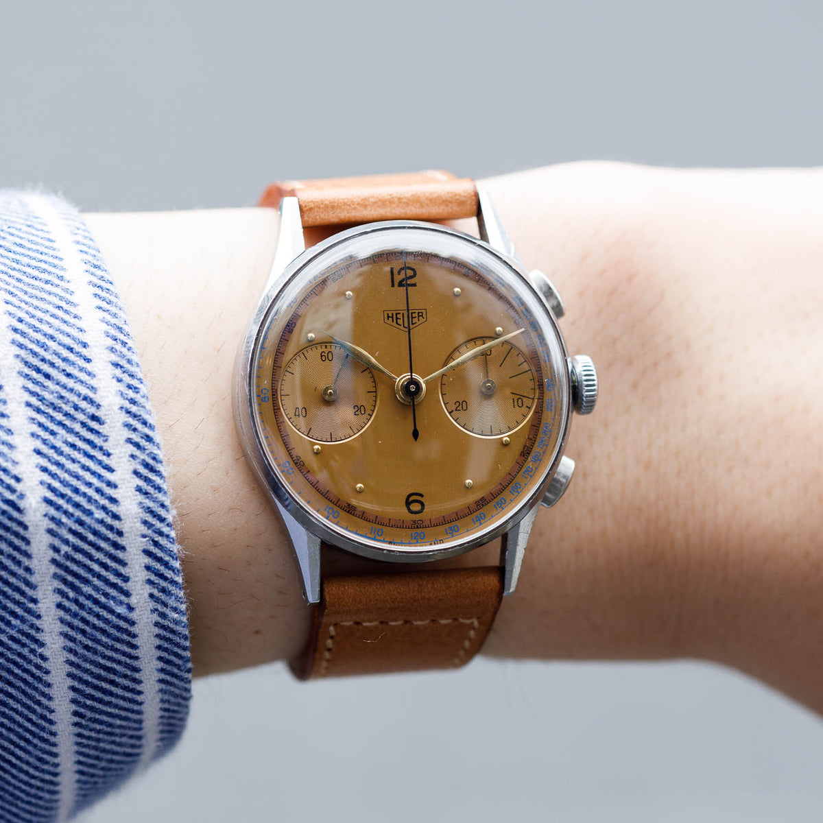 HEUER Ref.55589