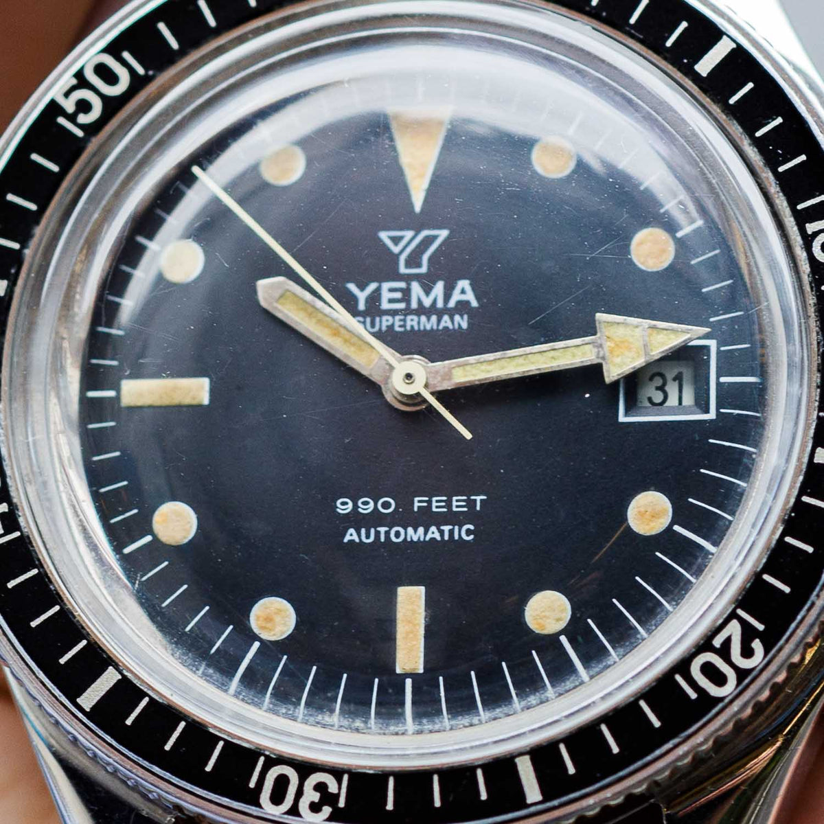 YEMA