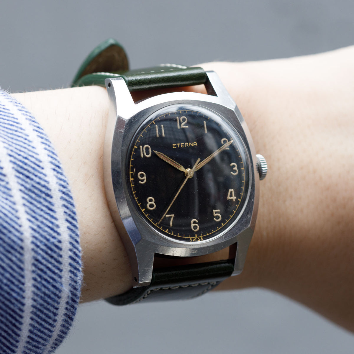 ETERNA