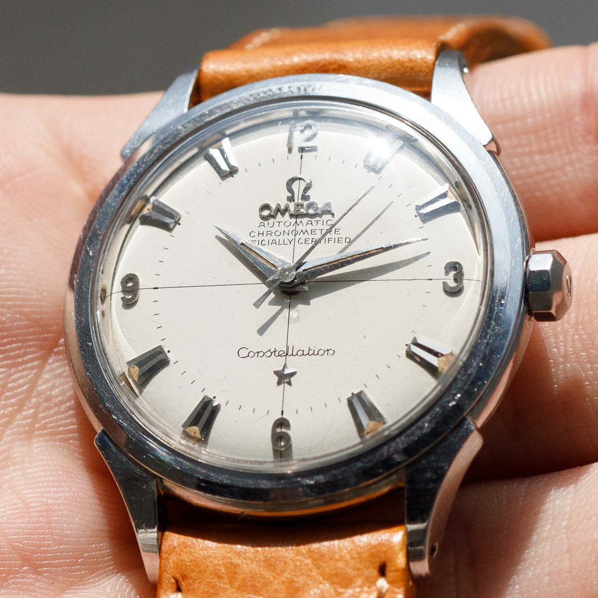 OMEGA