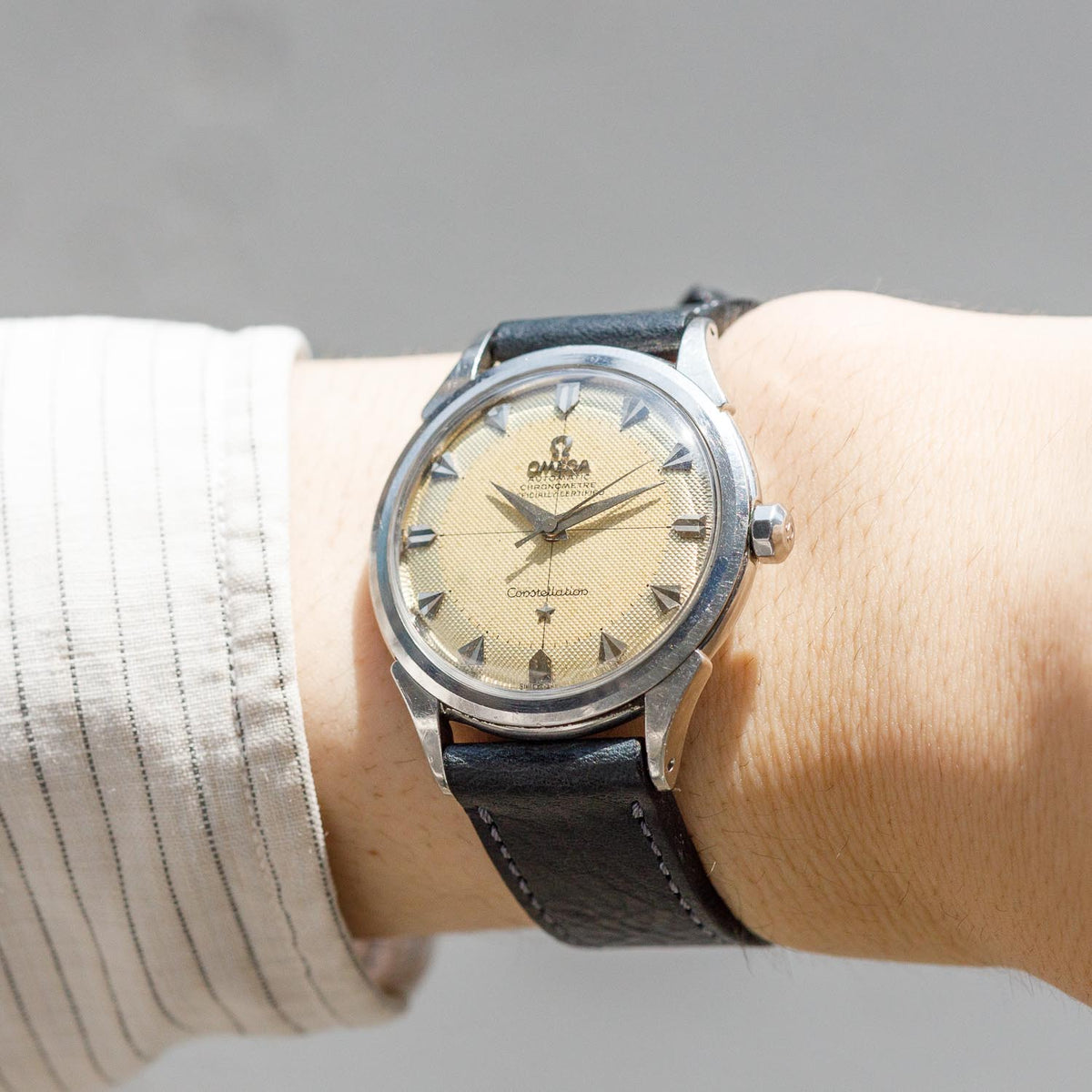 OMEGA