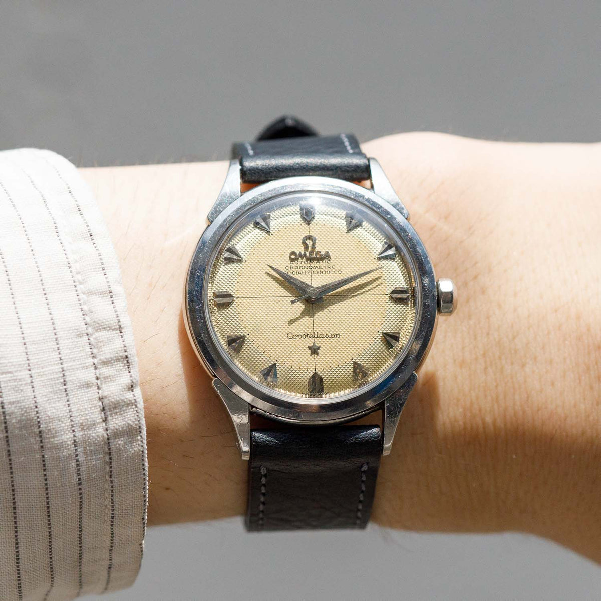 OMEGA