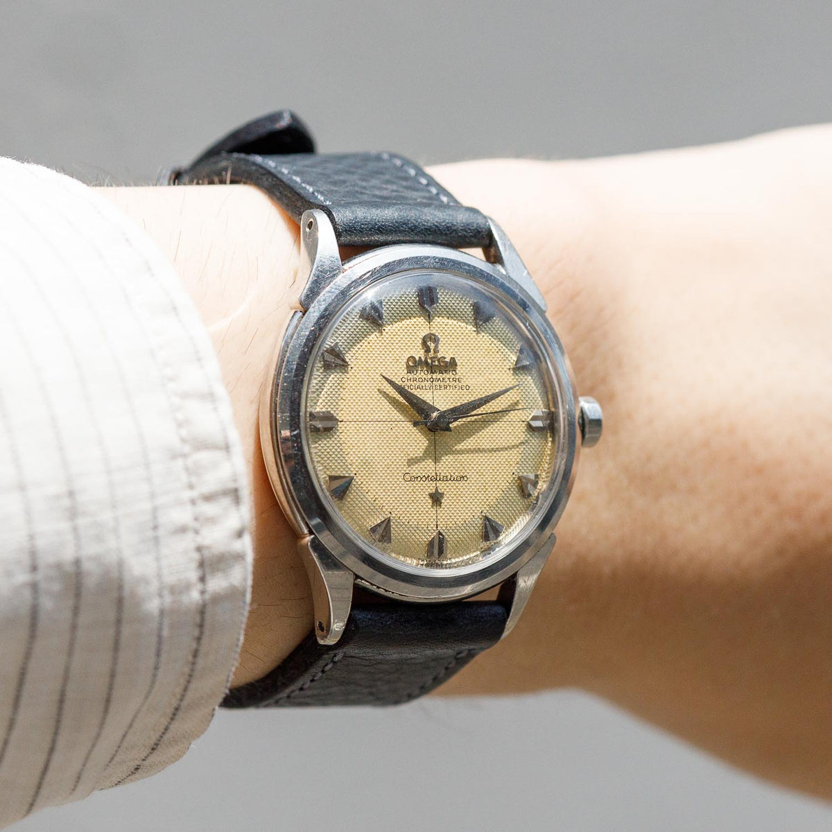 OMEGA