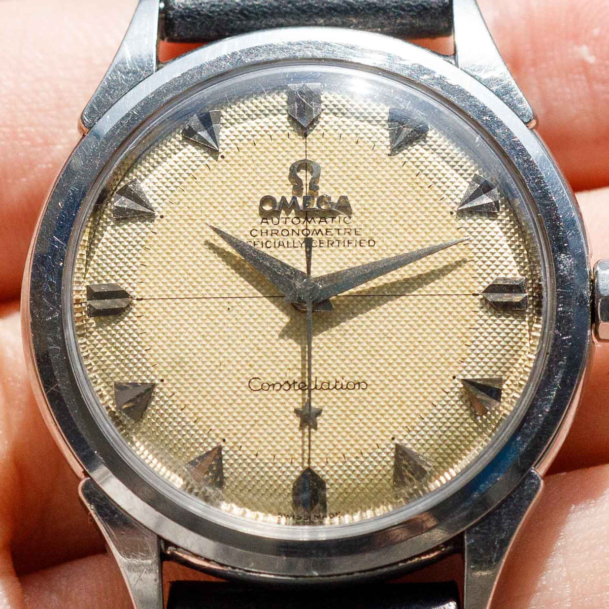 OMEGA