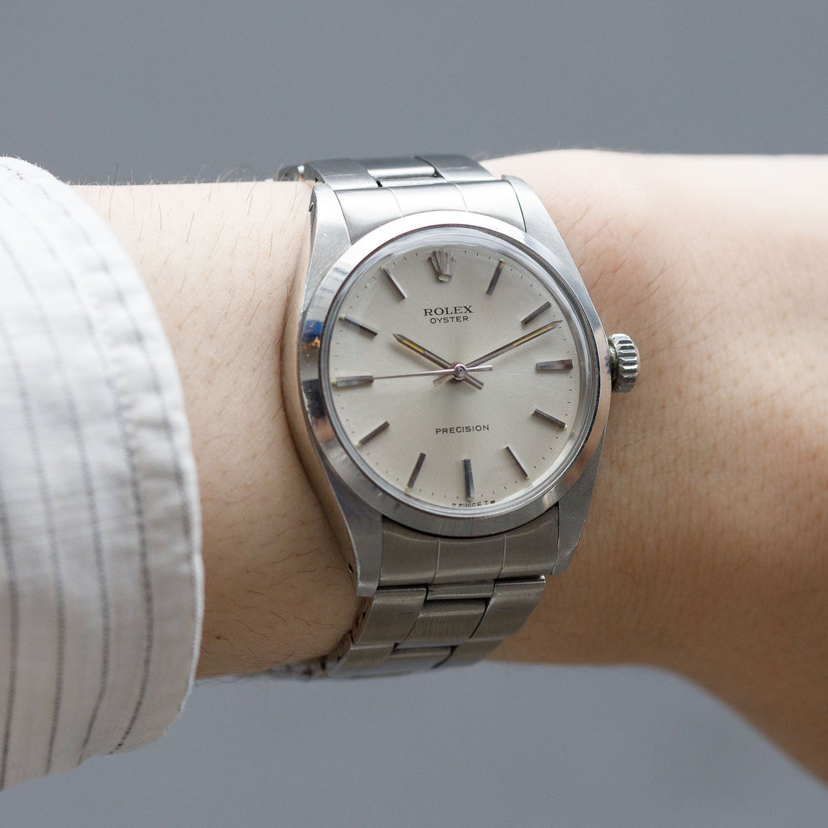 ROLEX