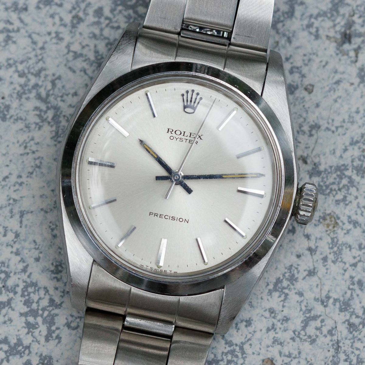 ROLEX