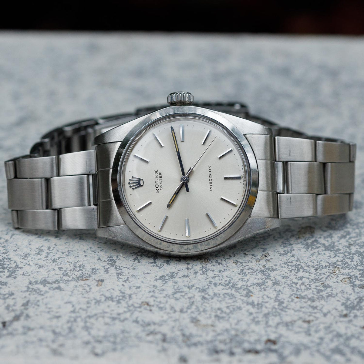 ROLEX