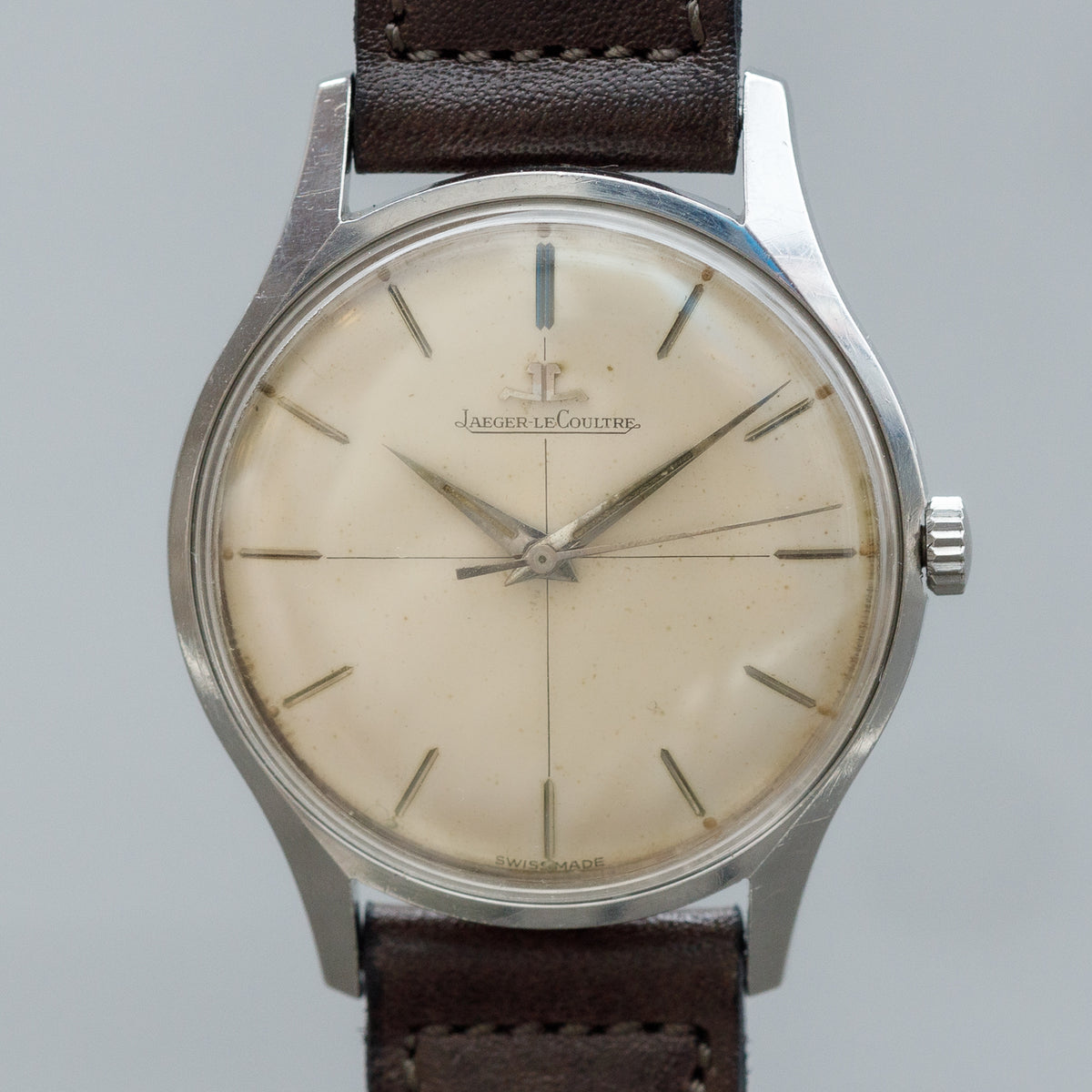 JAEGER LECOULTRE