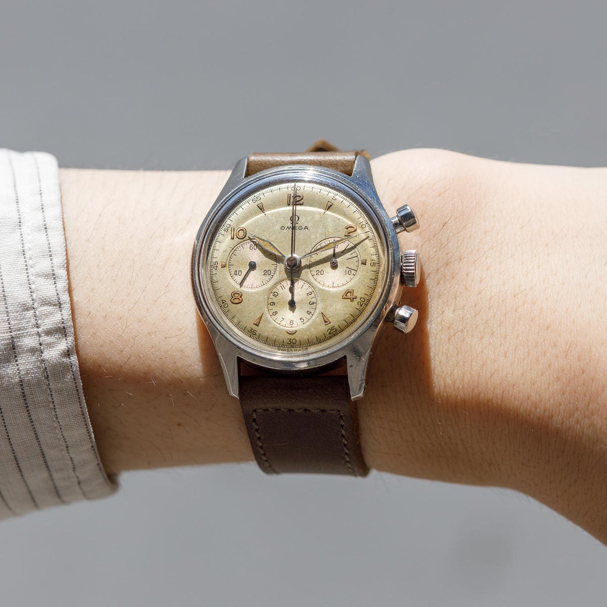 OMEGA