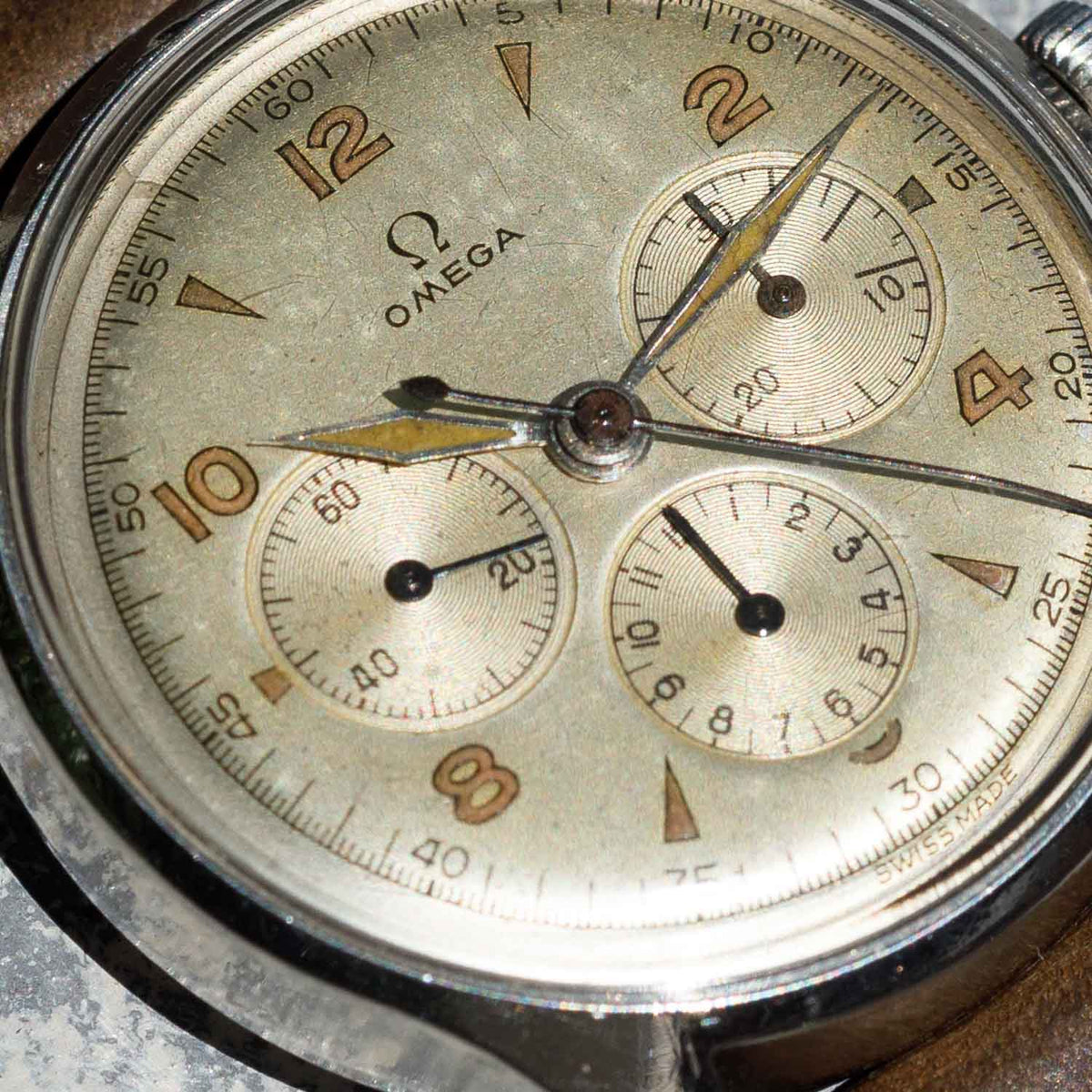 OMEGA