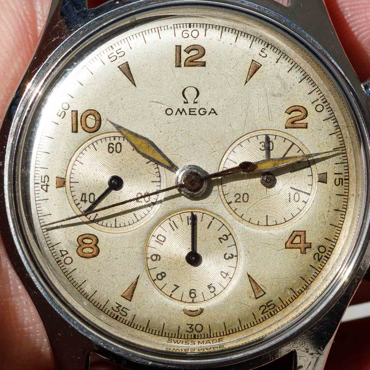 OMEGA