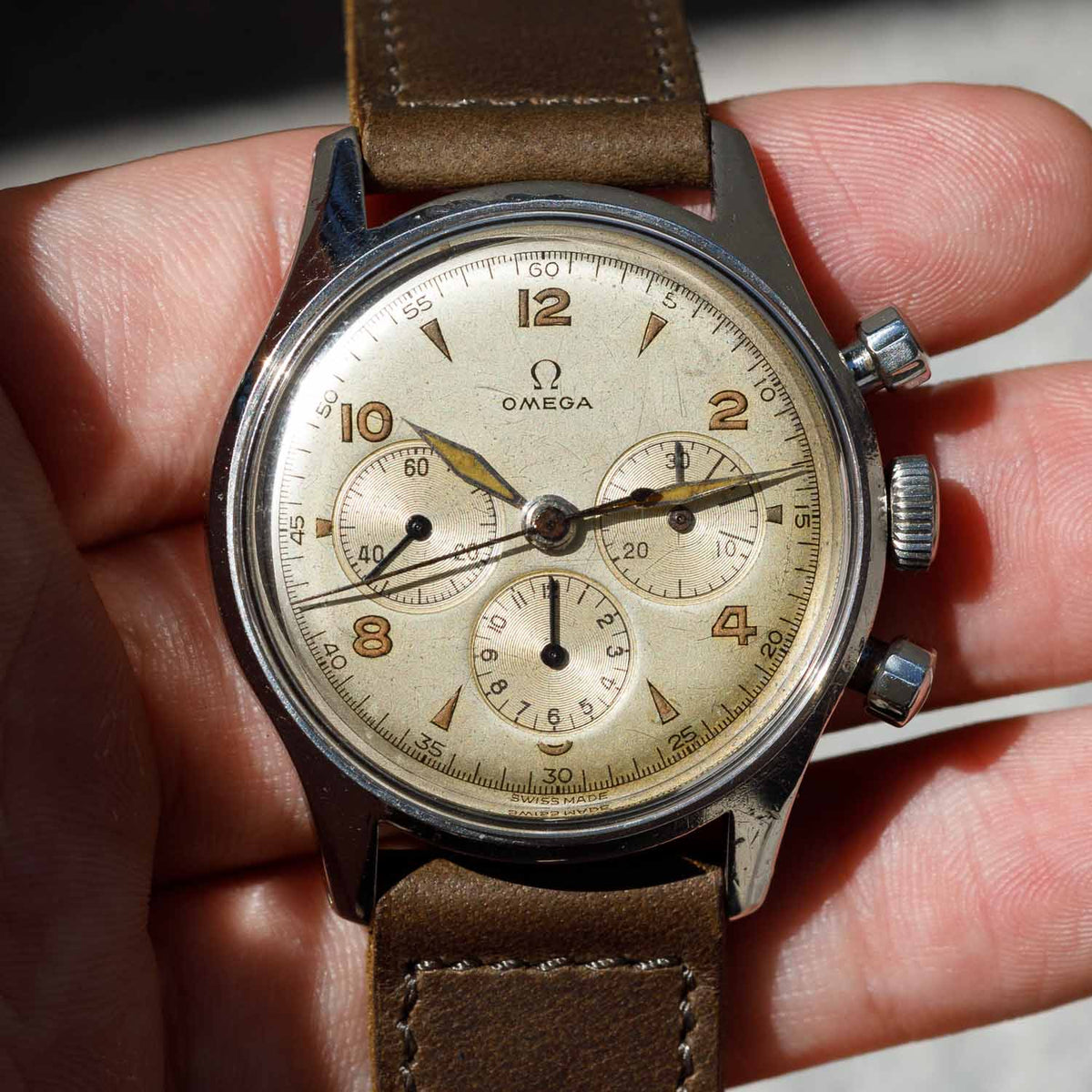 OMEGA
