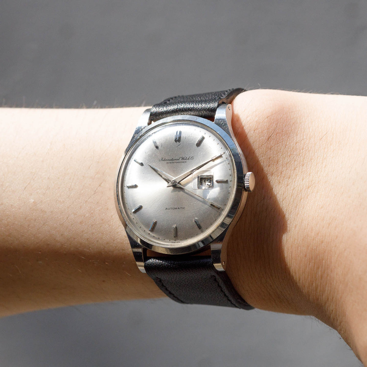 IWC