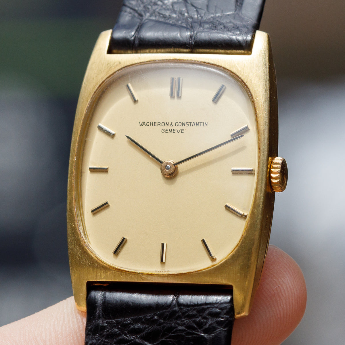 VACHERON CONSTANTIN Ref.7813