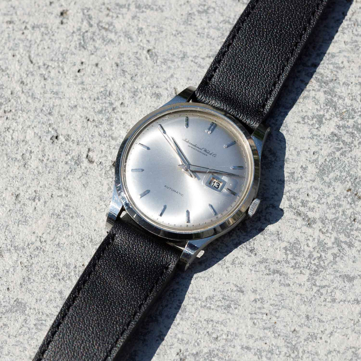 IWC